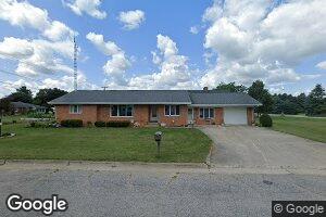 4480 Murphy St, Ubly, MI 48475