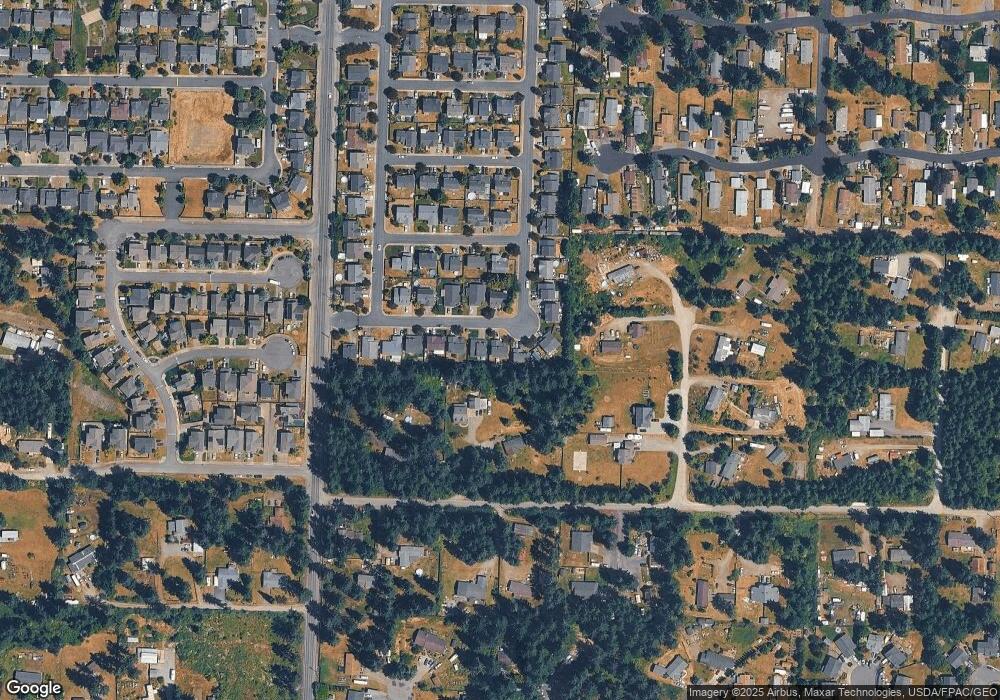 7912 196th Street Ct E, Spanaway, WA 98387 - photo 1