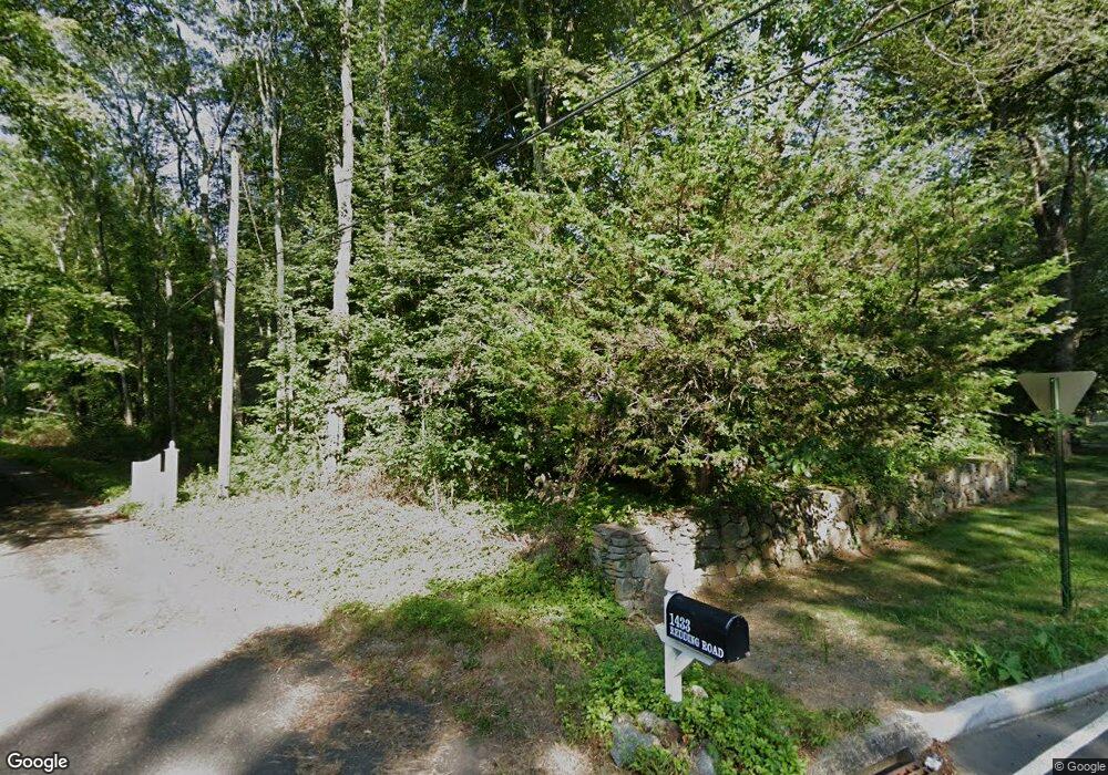 1433 Redding Rd, Fairfield, CT 06824 - photo 1