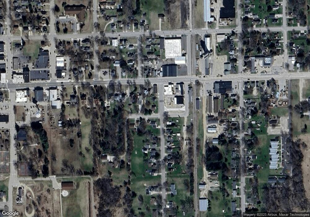 510 York St, Bad Axe, MI 48413 - photo 1