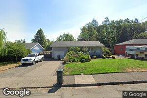 2235 Garfield St, Eugene, OR 97405