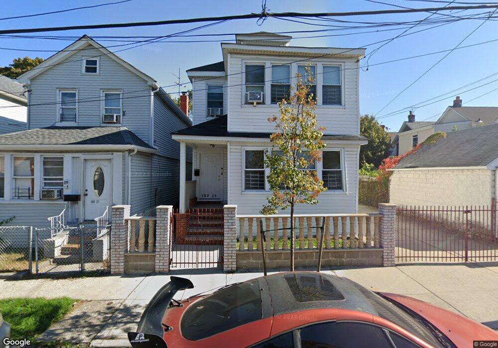 10325 170th St, Jamaica, NY 11433 - photo 1