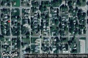 203 N 5th St, Newman Grove, NE 68758