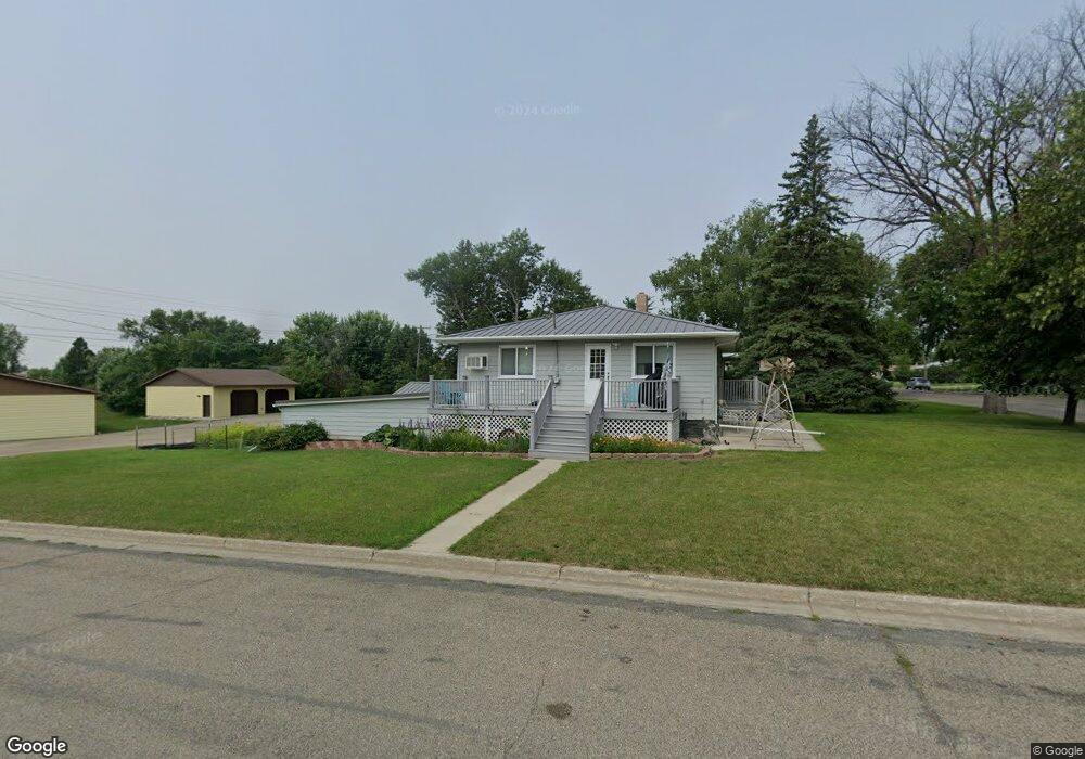 1601 4th Ave NE, Jamestown, ND 58401 - photo 1