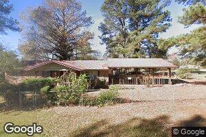 705 Choctaw St, Wright City, OK 74766