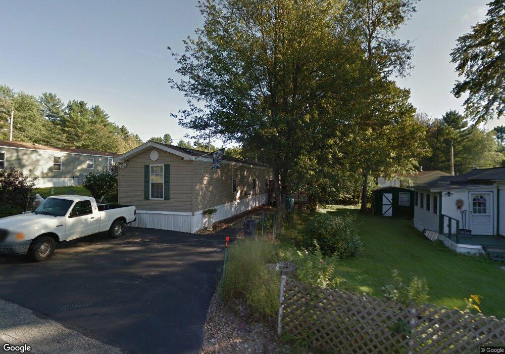 7 Adams Ave, Allenstown, NH 03275 - photo 1