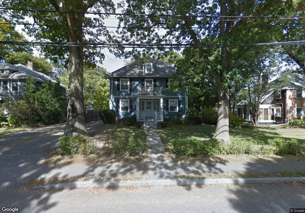 159 Hollis Ave, Braintree, MA 02184 - photo 1