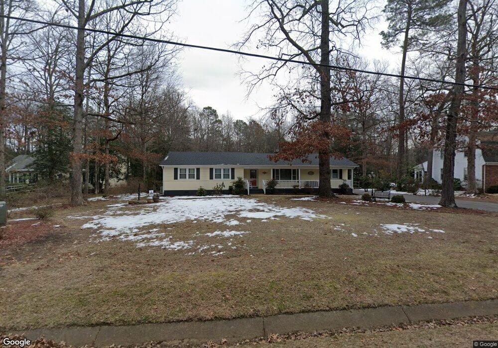 12532 Cubs Ln, Ashland, VA 23005 - photo 1