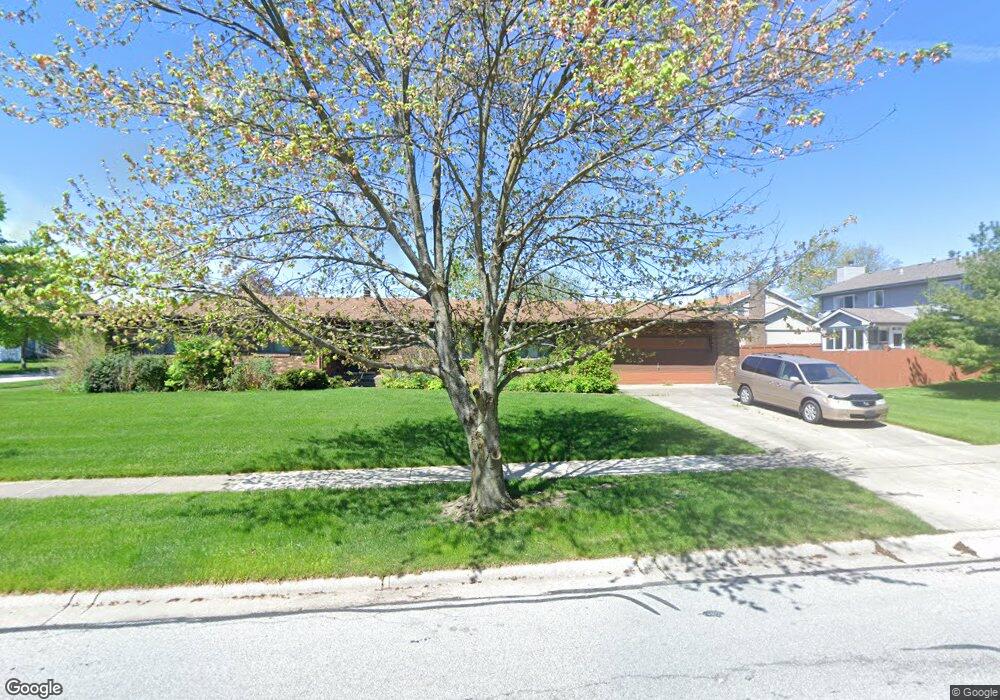 741 Savannah Dr, Crown Point, IN 46307 - photo 1