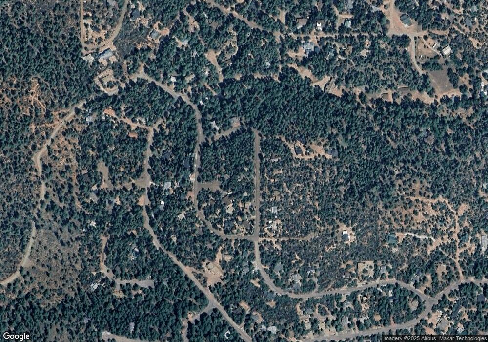 3254 N Kysar Way, Pine, AZ 85544 - photo 1