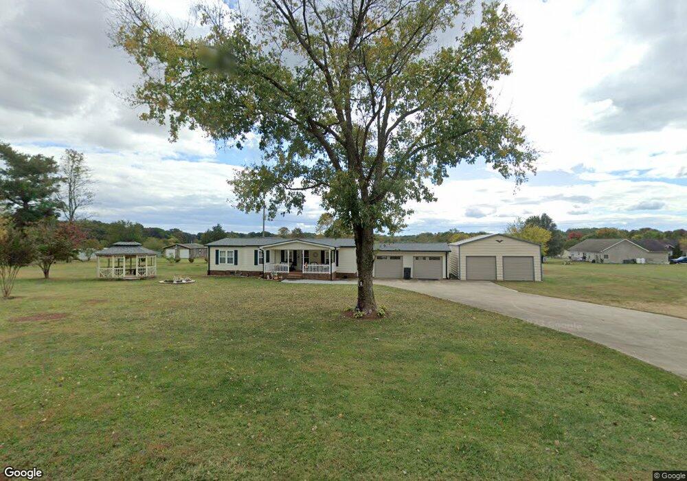 591 Scotts Creek Rd, Statesville, NC 28625 - photo 1