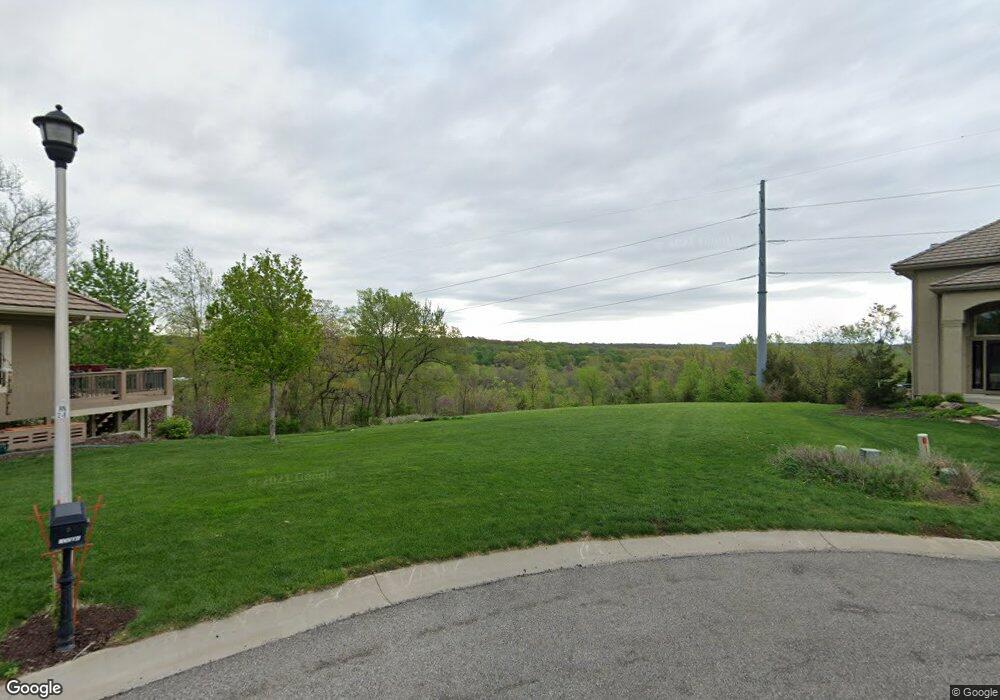 20002 W 90th St, Lenexa, KS 66220 - photo 1