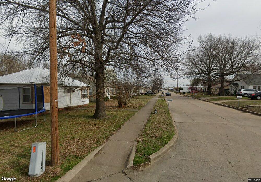 202 Claremore Rt 1, Claremore, OK null - photo 1