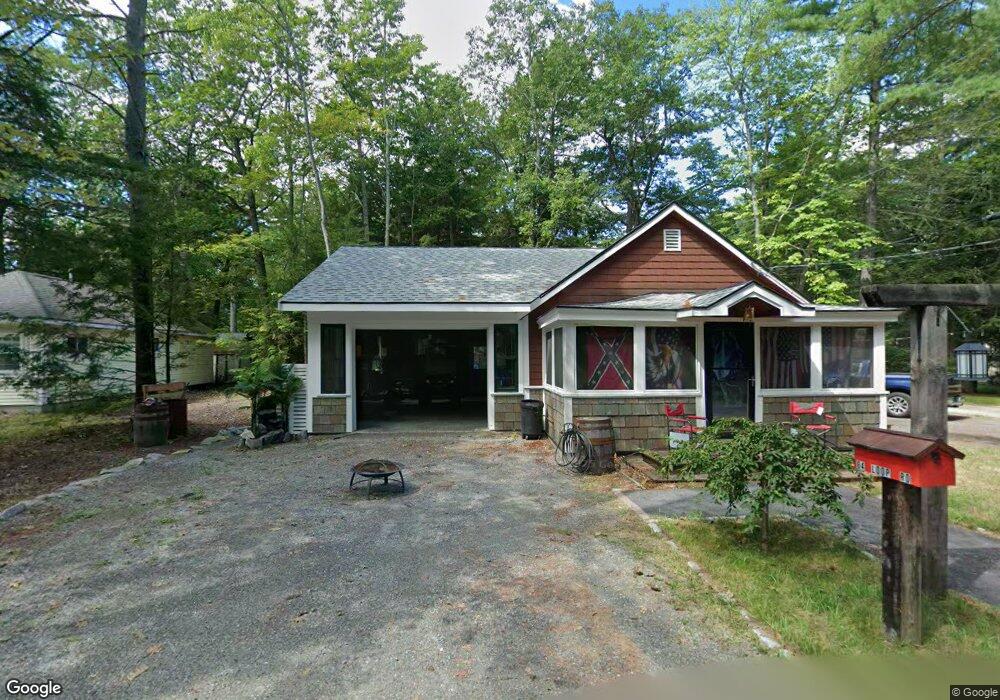 8 Watatic Rd, Rindge, NH 03461 - photo 1