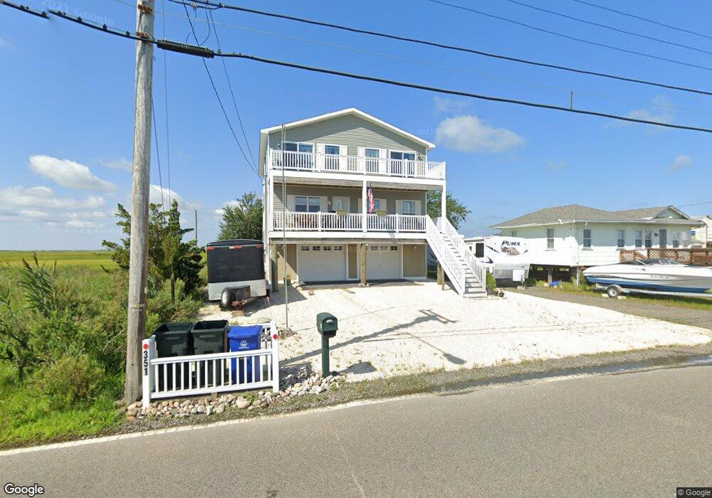 351 Dock Rd, West Creek, NJ 08092 - photo 1