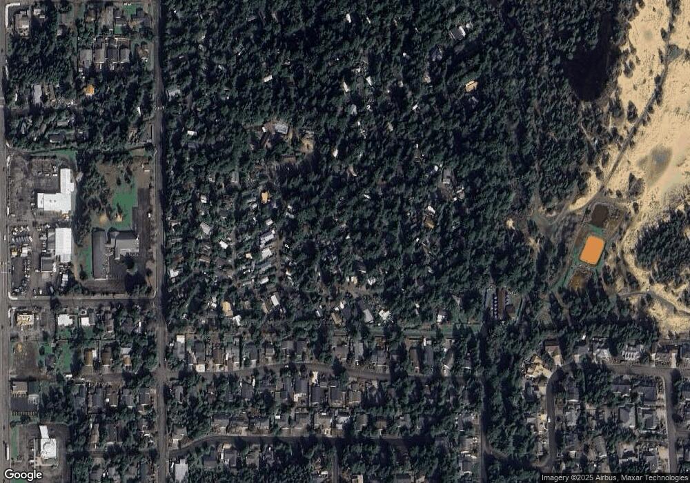 229 Horseshoe Bend, Florence, OR 97439 - photo 1