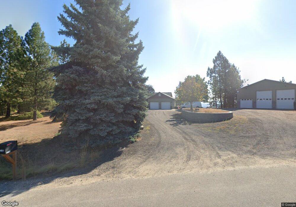 15706 N Dalton Rd, Spokane, WA 99208 - photo 1