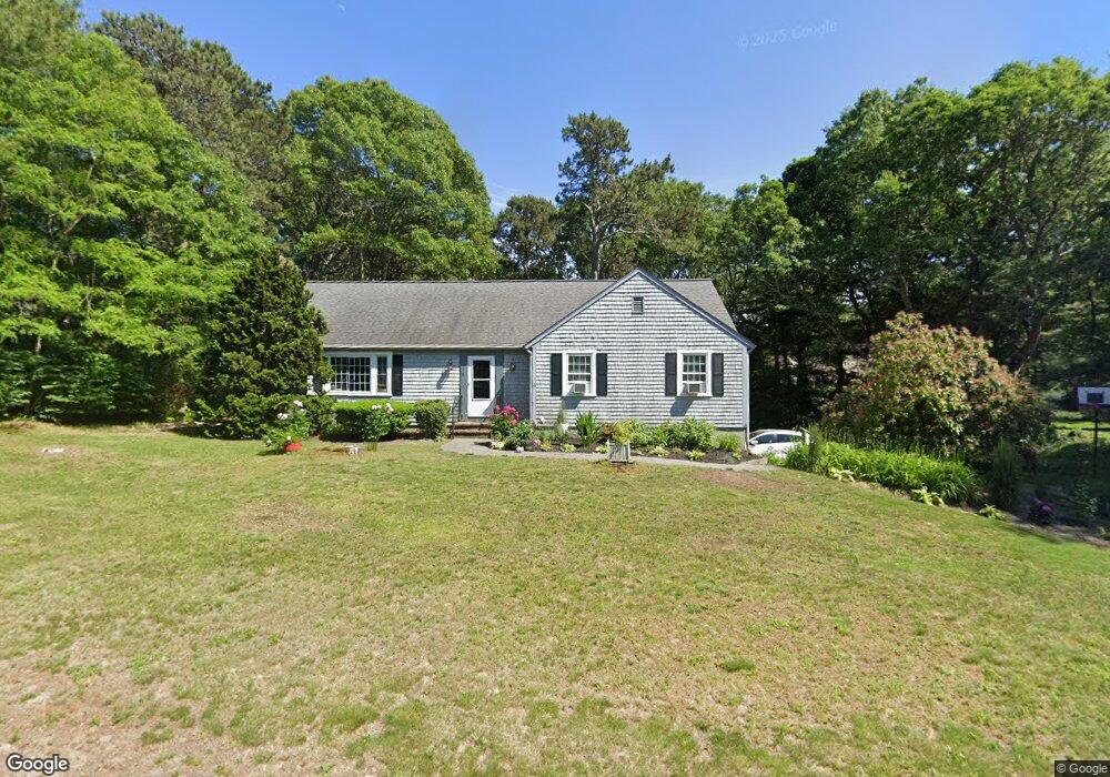 290 Capn Lijahs Rd, Centerville, MA 2632 - photo 1