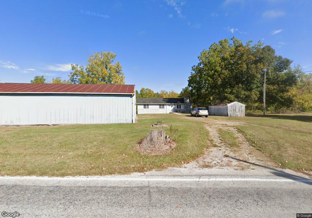 3495 E State Road 48, Sunman, IN 47041 - photo 1