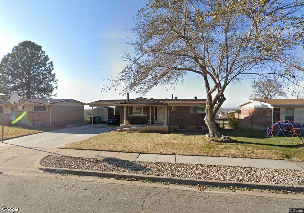 4375 S 2675 W, Roy, UT 84067 - photo 1