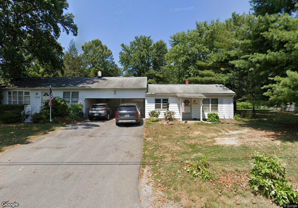 12130 Walnut Point Rd, Hagerstown, MD 21740 - photo 1