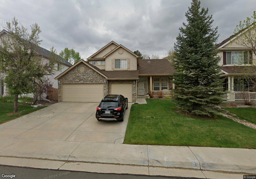 22243 E Ida Place, Aurora, CO 80015 - photo 1