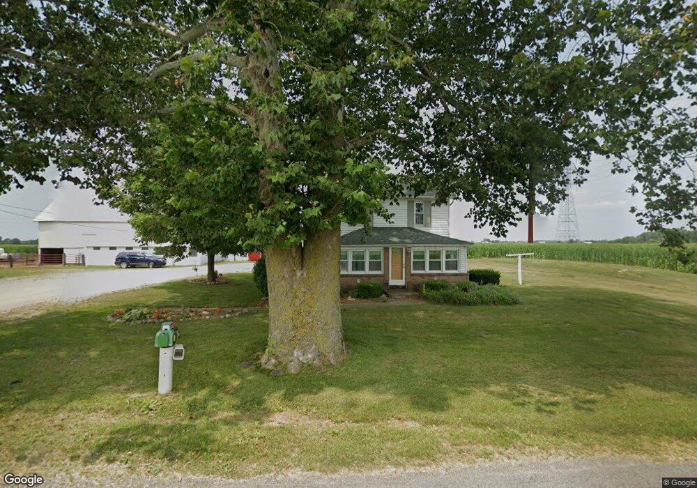 11575 Elm Rd, Bourbon, IN 46504 - photo 1