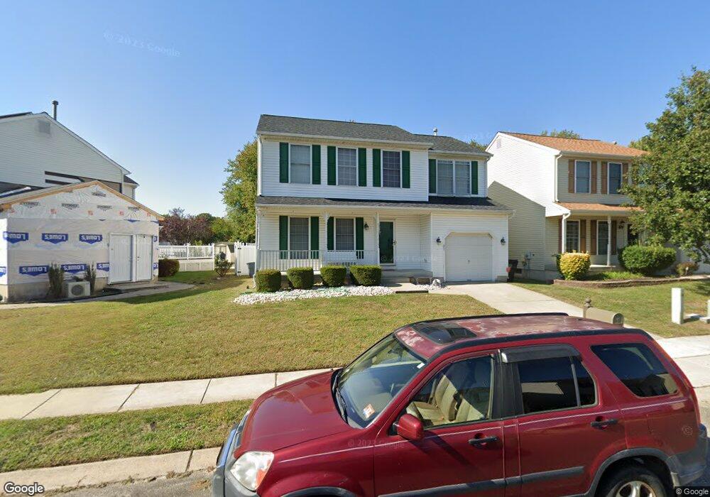 27 Wakefield Rd, Atco, NJ 08004 - photo 1