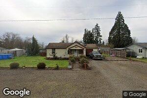 37672 3rd St, Crabtree, OR 97335