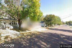 310 W 3rd St, Canton, SD 57013