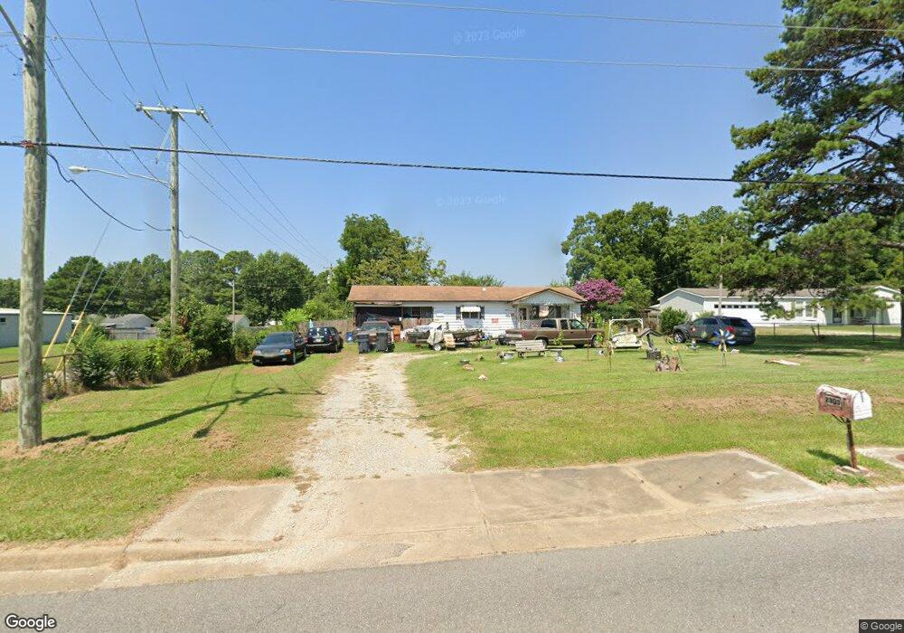 2317 N Church St, Jonesboro, AR 72401 - photo 1