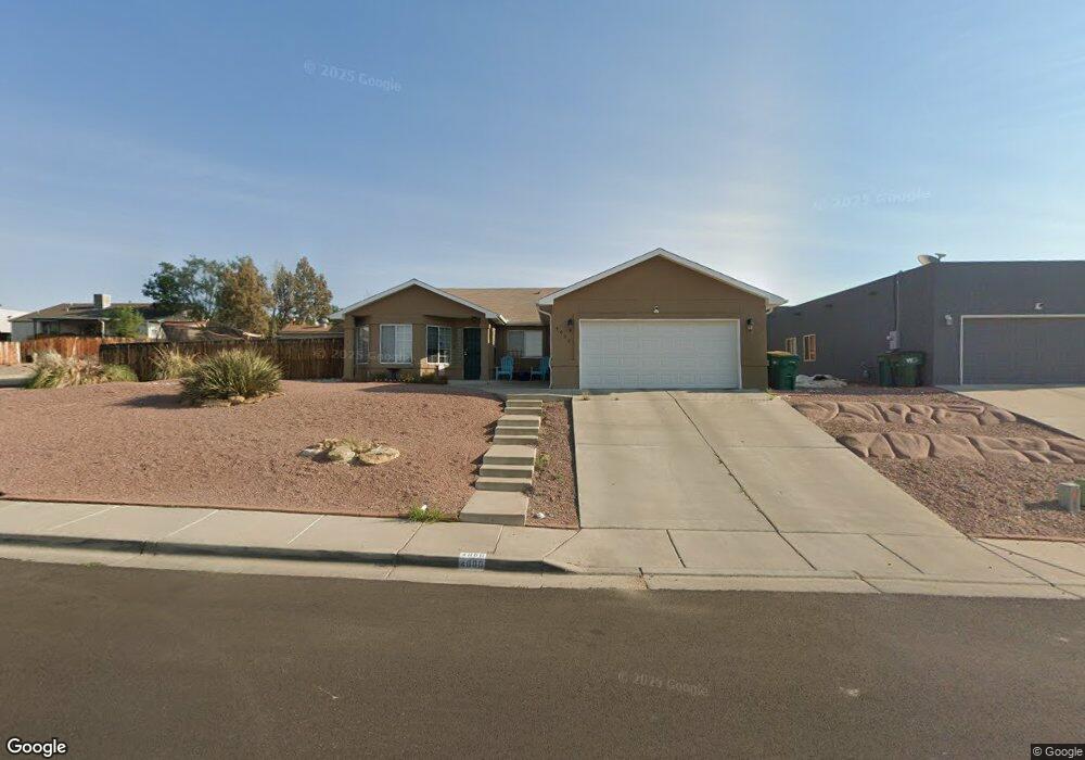 4000 Wellington St, Farmington, NM 87402 - photo 1