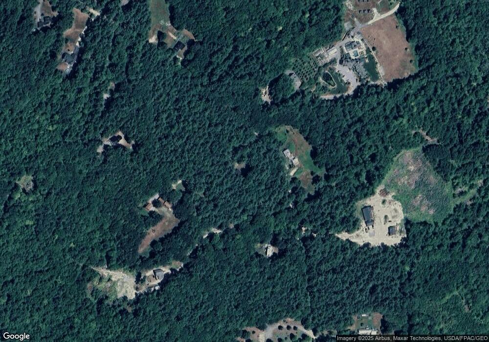 854 Davis Hill Rd, Center Conway, NH 03813 - photo 1