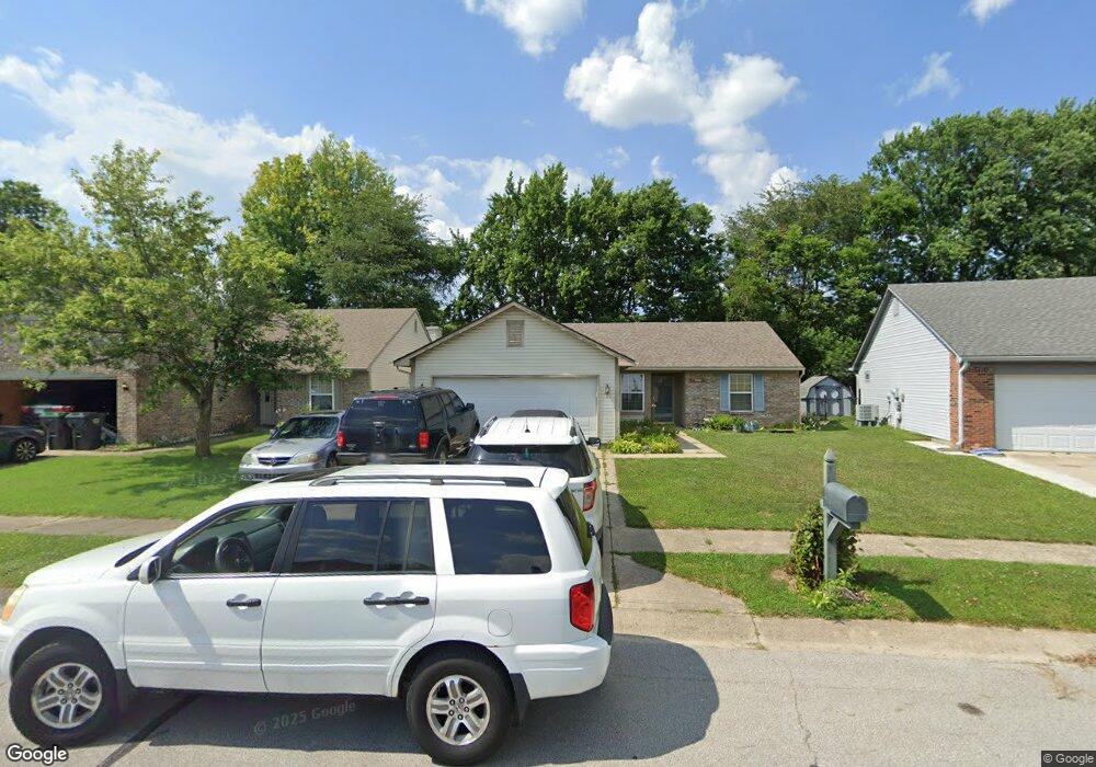 178 Tracy Ridge Blvd, Whiteland, IN 46184 - photo 1