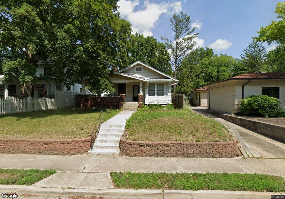 925 S 9th St, Lafayette, IN 47905 - photo 1