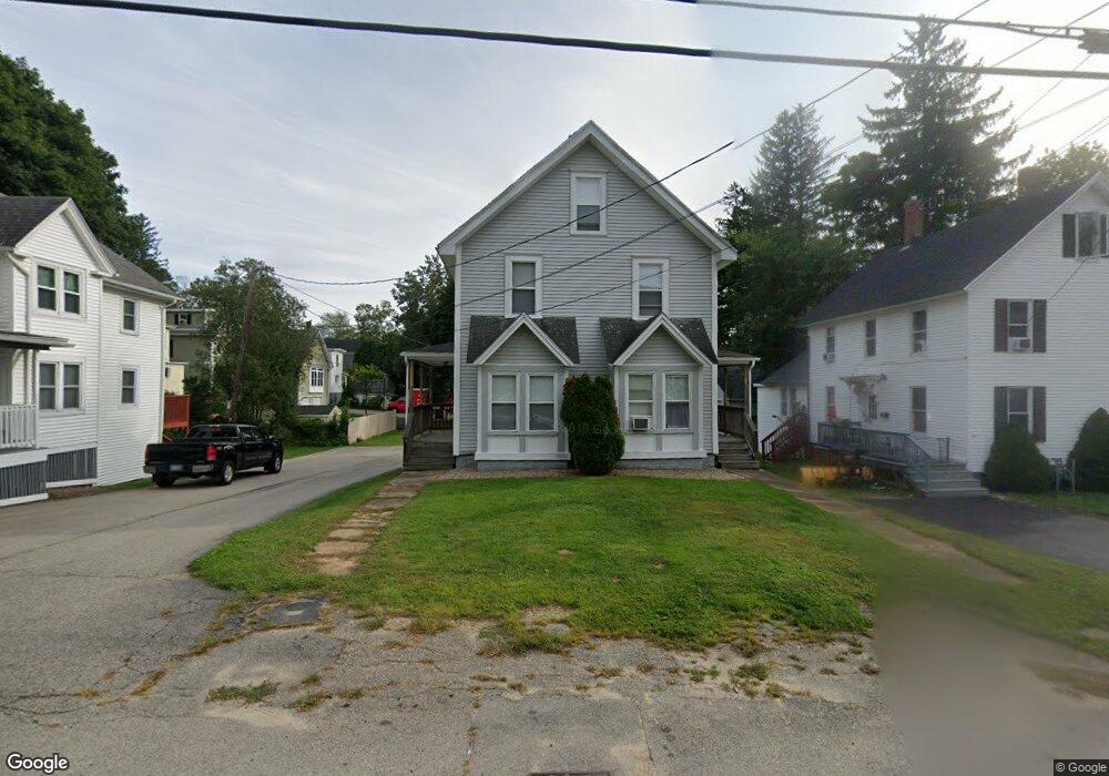18 Hough St unit 18B, Dover, NH 03820 - photo 1