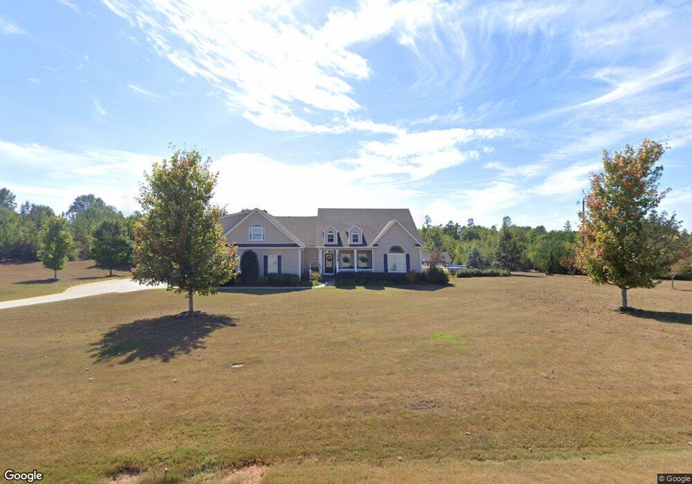 428 Grove St, Barnesville, GA 30204 - photo 1