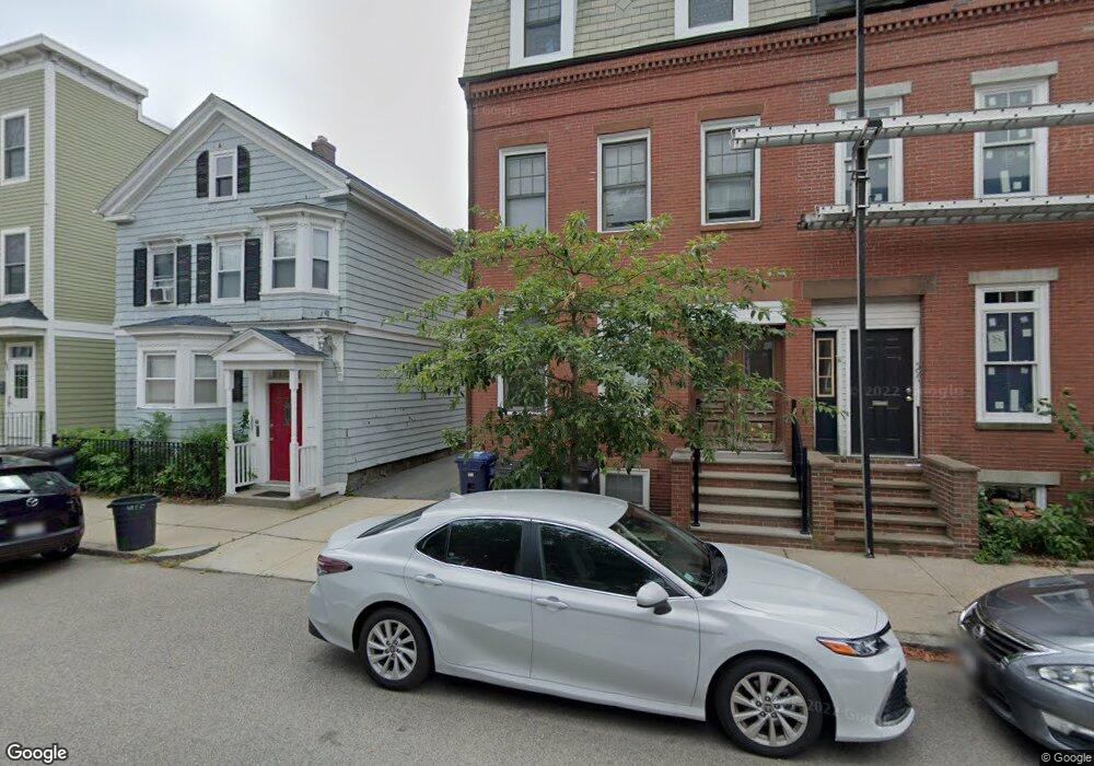 599 E 6th St unit 2, Boston, MA 02127 - photo 1