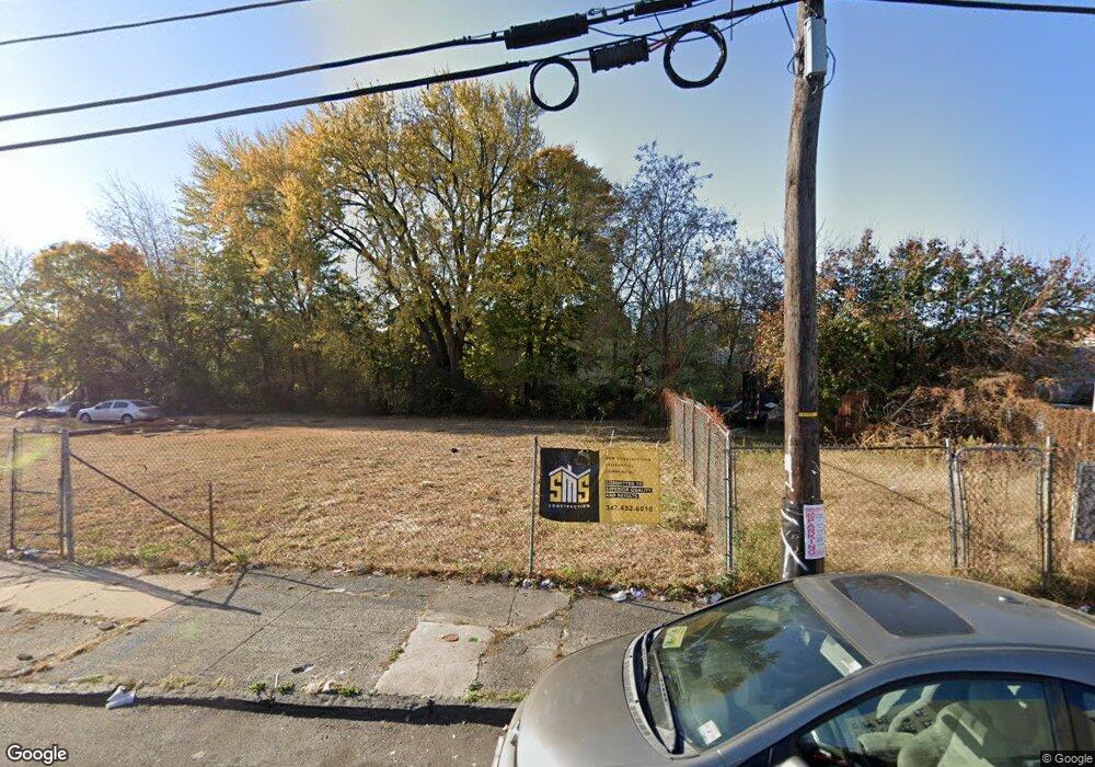 233 Dwight St, Jersey City, NJ 07305 - photo 1