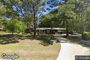 893 Purdie Rd, Lumber Bridge, NC 28357