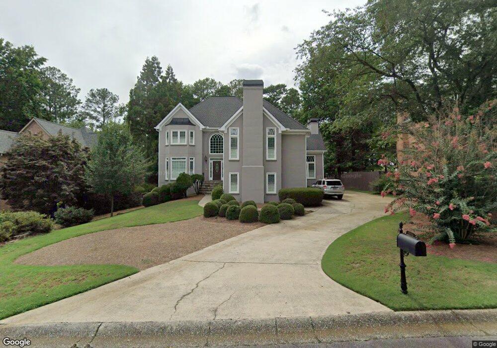 1624 Wakefield Place, Marietta, GA 30062 - photo 1