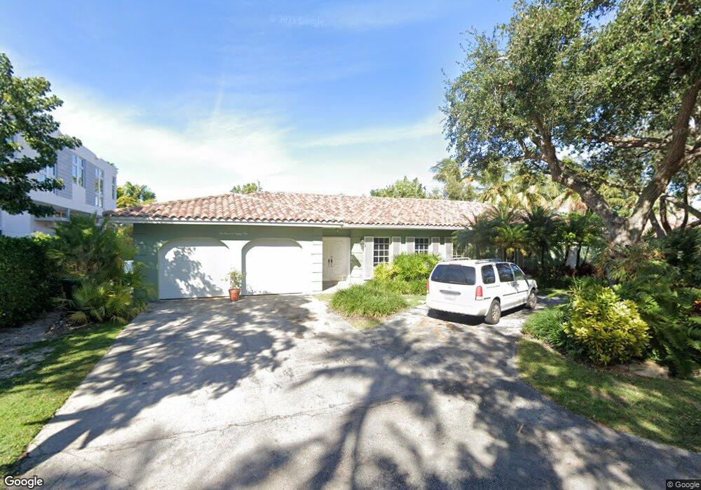 281 Island Dr, Key Biscayne, FL 33149 - photo 1