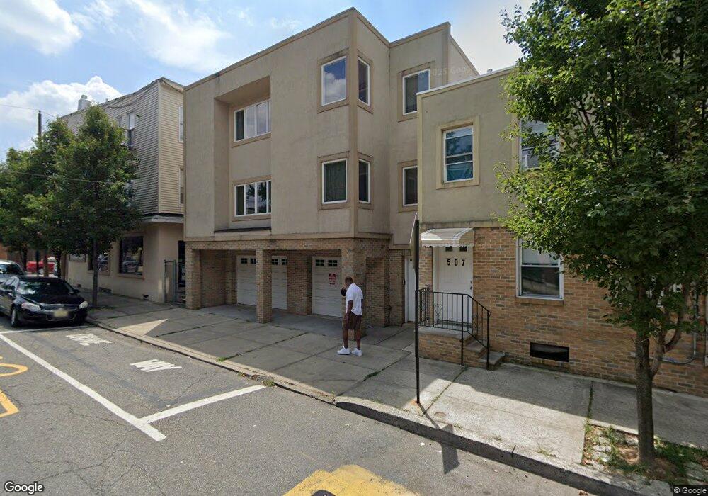 217 Bergenline Ave unit 1, Union City, NJ 07087 - photo 1