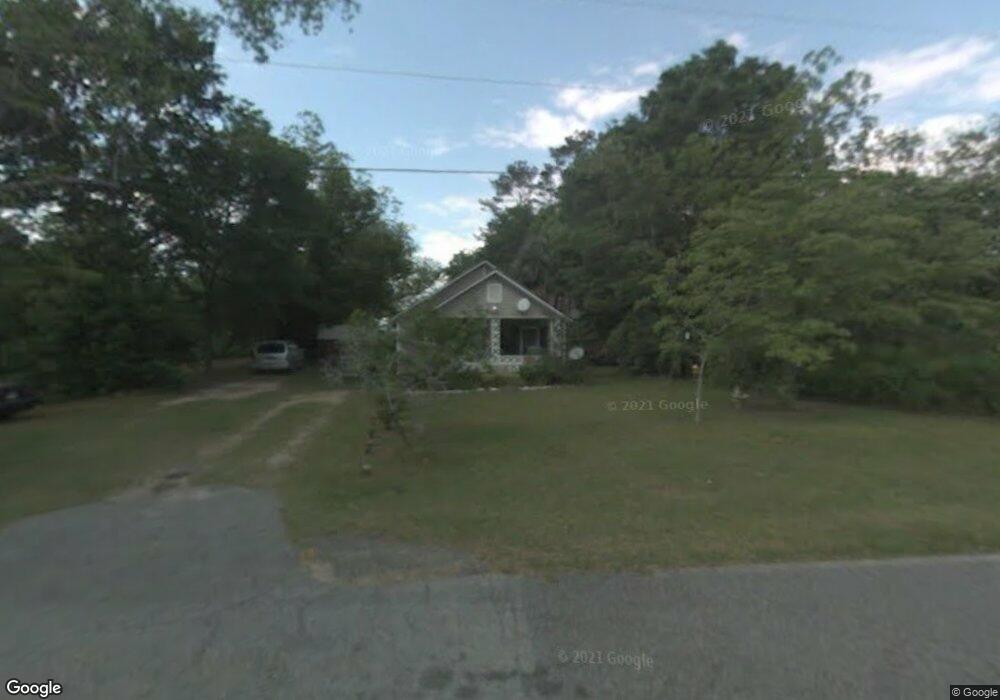 3068 W Joiner St, Pavo, GA 31778 - photo 1