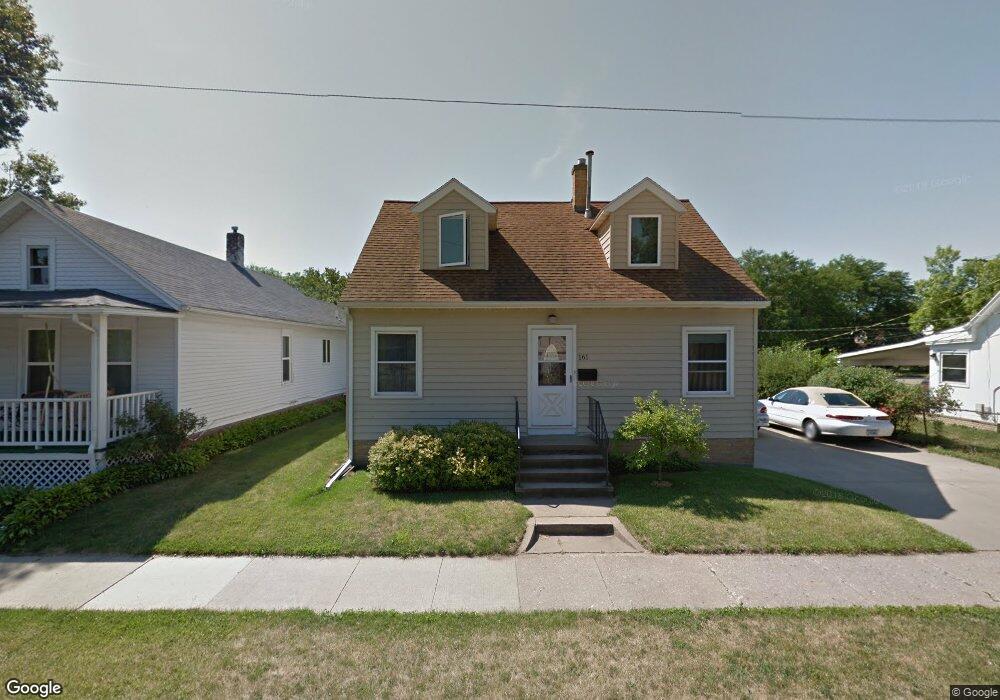 161 16th Ave SW, Cedar Rapids, IA 52404 - photo 1