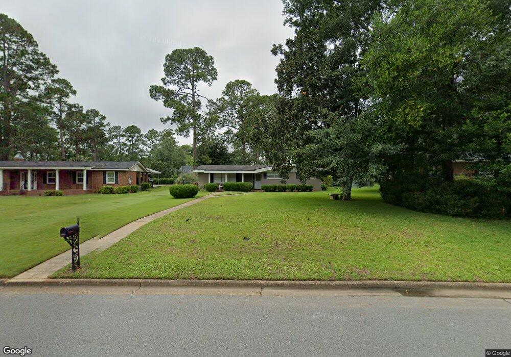 2105 Robinhood Rd, Albany, GA 31707 - photo 1
