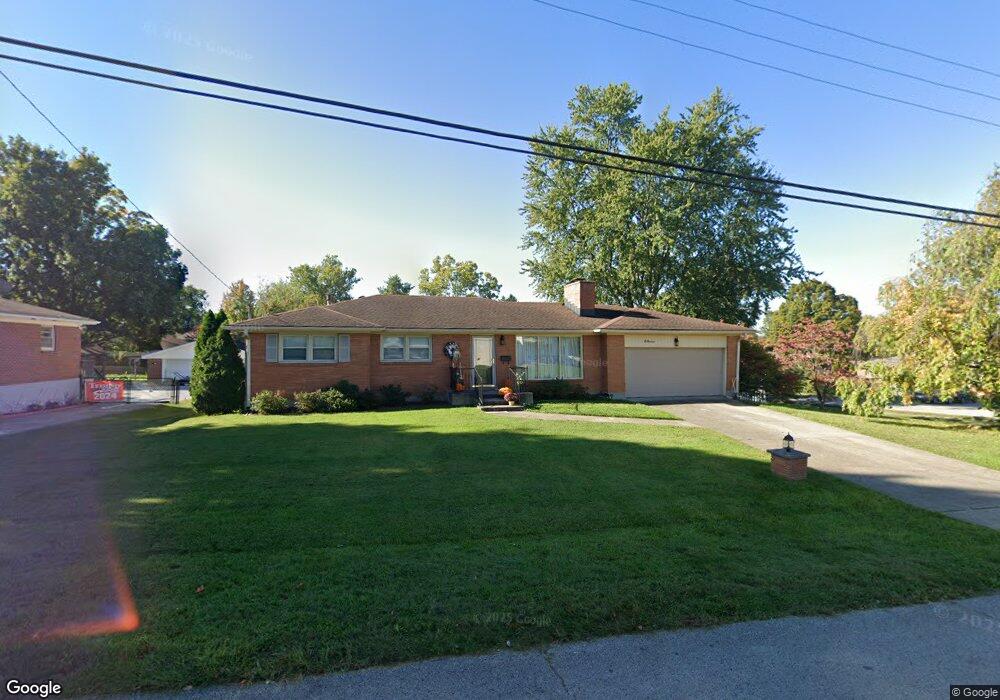 6000 Apex Dr, Louisville, KY 40219 - photo 1