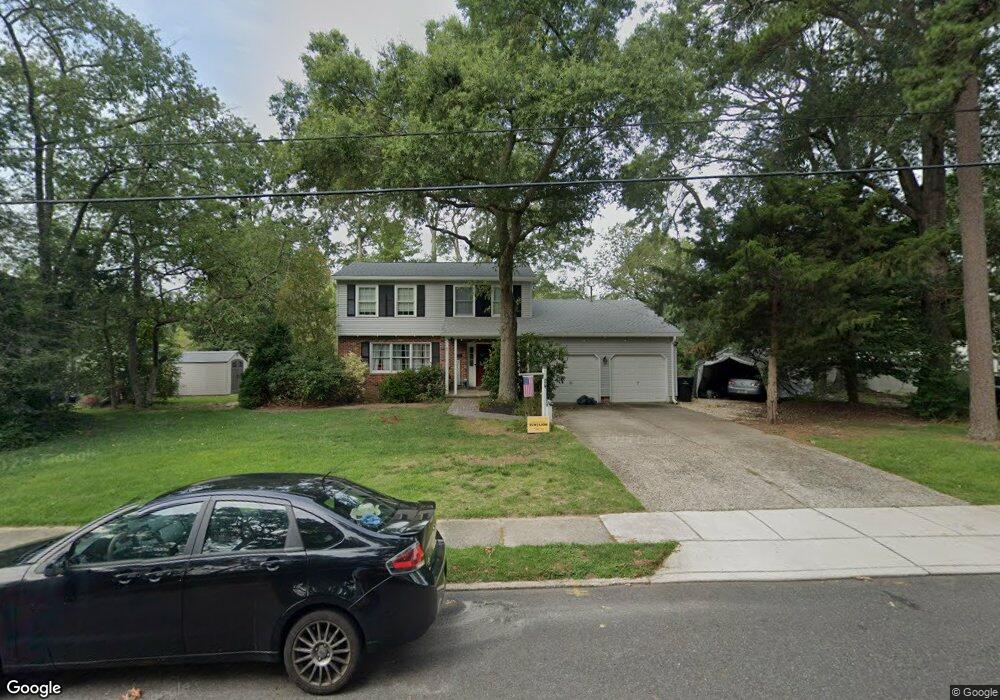 24 Dolores Ave, Marmora, NJ 08223 - photo 1