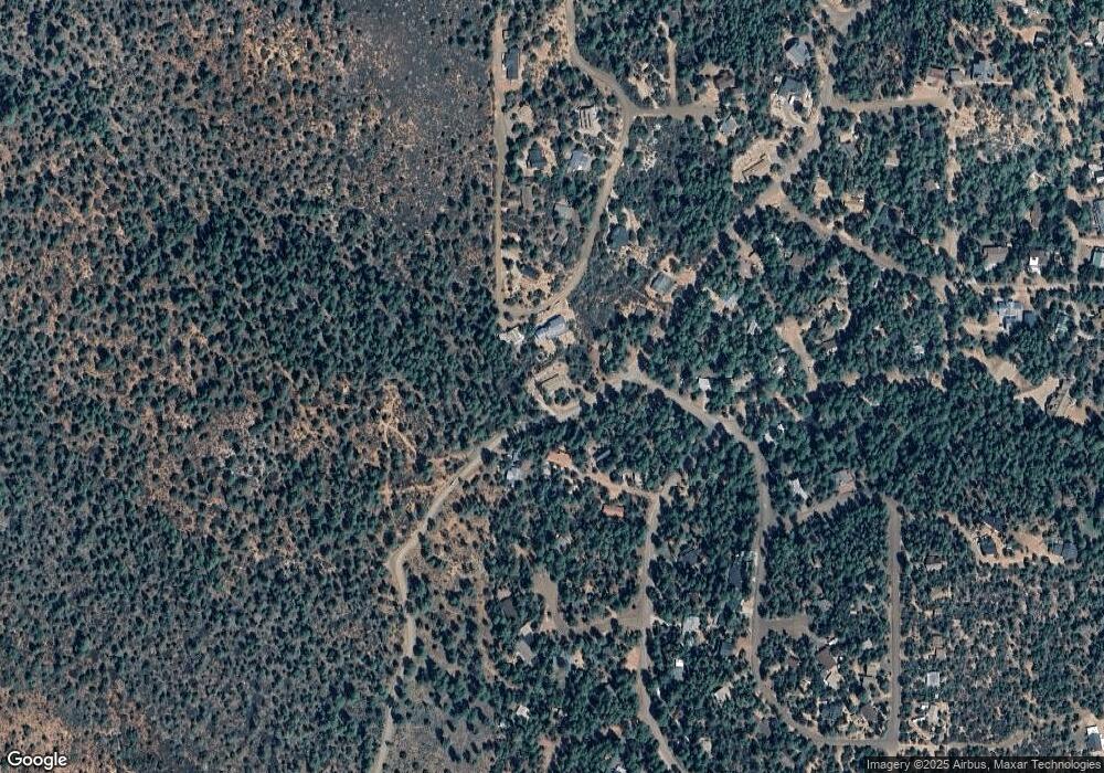 6902 Hardscrabble Mesa Rd, Pine, AZ 85544 - photo 1