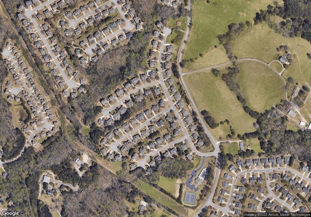 3280 Emma Marie Place unit 1, Buford, GA 30519 - photo 1